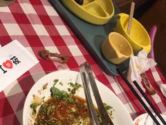 -西贝(无锡万象城店)