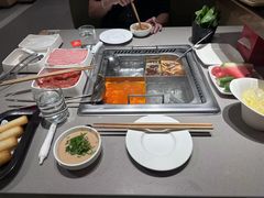 -海底捞火锅(中山路天主教堂店)
