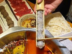 -重庆锦火锅(惠福东路店)