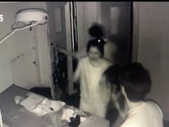 -白兔子密室(长寿路店)