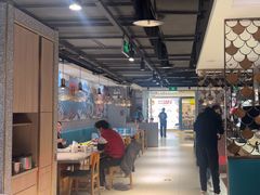 -半天妖烤鱼(东方新天地店)