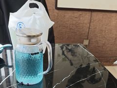 -全聚德(长白直营店)