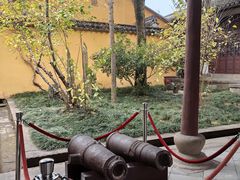 -太平天国侍王府