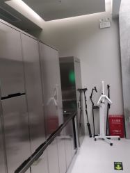 -润复丝·泽发防脱头皮管理