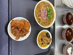 -毛华美食(清扬路店)