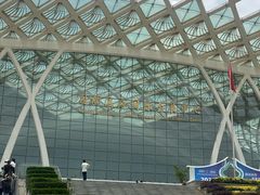 -昆明滇池国际会展中心