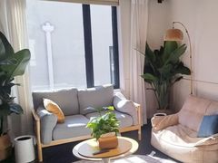 -观心实验室·心理咨询(徐汇店)