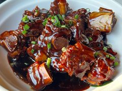 -绿茶餐厅(龙井船宴· 品牌总店)