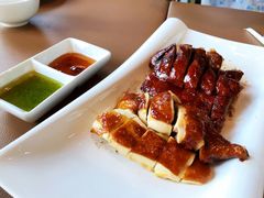 -银树楼(紫玉山庄东区店)