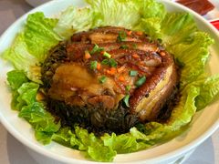 -满堂·烤鸭店·北京菜(鼓楼店)