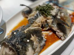 -开海·红岛海鲜虾水饺(石老人店)