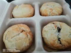 -龙华素斋(龙华路店)