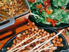 -林二哥宜烤官·宜宾小烧烤