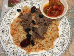 -新疆伊宁远征餐厅