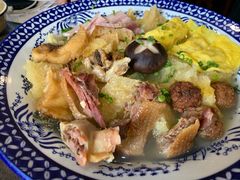 -长兴菜馆(高桥店)