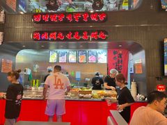 -谷町·烤肉自助(朱雀门店)