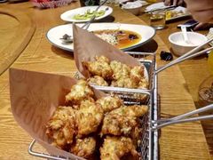 青岛五香肉-新海渔港·胶东海鲜家常菜·家宴(奥体中心店)