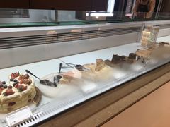 -EVERNAKED裸蛋糕(SOHO天山店)