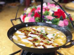 -宣威山野人家·云南菜·菌火锅(金碧店)