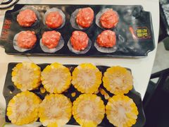 -潮发潮汕牛肉店(同福东路店)