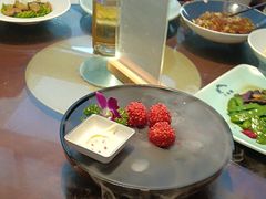 -江南驿·二十余年创意杭帮味(良渚玉鸟集店)