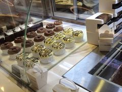 -Awfully Chocolate(来福士广场店)