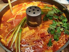 -和府捞面(北美新天地店)
