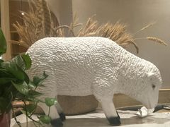 -西北45°(世茂广场店)