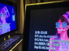 -堂会·KTV·自助餐·团建聚会(天河店)