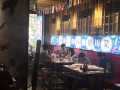 -兔槽江湖菜·重庆璧山兔(水围店)