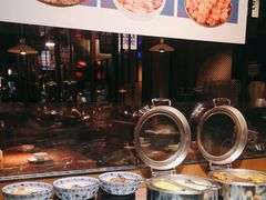 -九锅一堂酸菜鱼(新南凯德直营店)