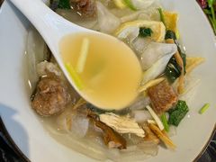 -榆味拼三鲜(怀德路店)