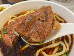 -中国厨房/台湾牛肉面