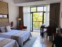 -天目湖御水温泉·度假酒店