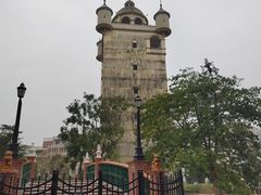 -赤坎·广东华侨国际旅游度假区