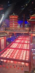 -南京万达乐园