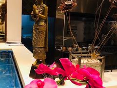 -火舞泰·泰式海鲜火锅餐厅(世纪城店)