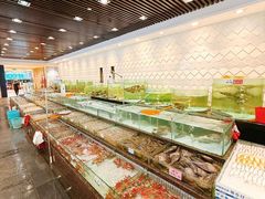 -新海利海鲜城·41年珠海老字号(夏湾店)