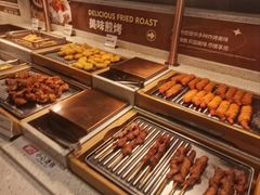 -西十二街牛排(顺义华联店)
