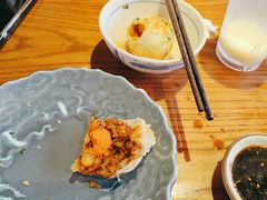 -鑫震源·苏式大虾生煎(山塘街店)