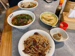 -易裕和·长沙米粉(竹塘西路店)