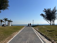 -玫瑰海岸文化旅游度假区