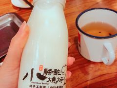 -福苗小骆驼烧烤(大唐不夜城店)