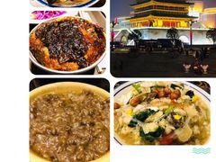 -老乌家特色小炒泡馍(大皮院店)