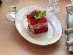 -良木缘咖啡西餐(川大店)