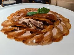 -范家小馆·烤鸭新京菜(金融街店)