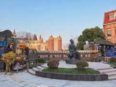 -安徒生童话乐园