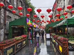 -中华巴洛克风情街