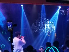 -苏荷酒吧(九街店)