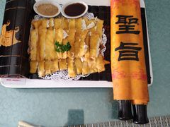 -寿州美味厨豆腐宴(寿县南门口西环路店)